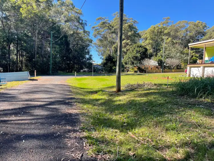 Second view of Homely land listing, 3 Waterlea Street, Russell Island QLD 4184