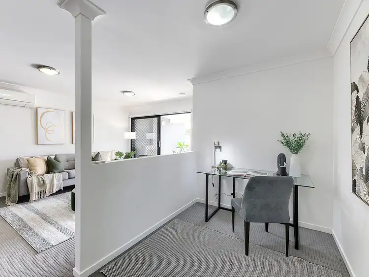 Fourth view of Homely unit listing, 122/83 Lawson Street, Morningside QLD 4170