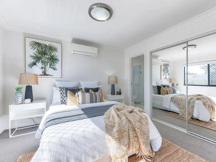 Sixth view of Homely unit listing, 122/83 Lawson Street, Morningside QLD 4170