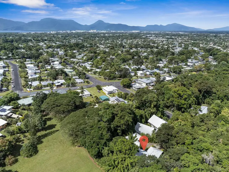 Main view of Homely house listing, 1/12 Murchison Street, Whitfield QLD 4870
