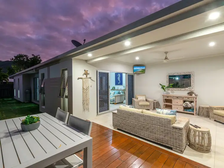 69 Milman Drive, Port Douglas QLD 4877