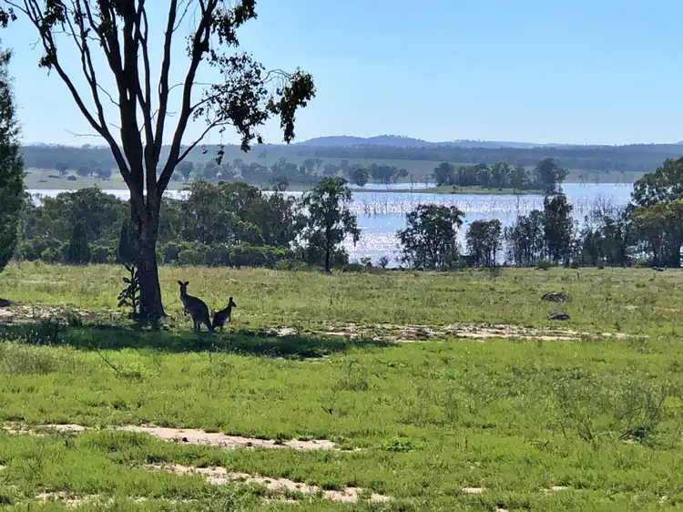 Main view of Homely rural property listing, Lot 3 Tobacco Rd, Coolmunda QLD 4387