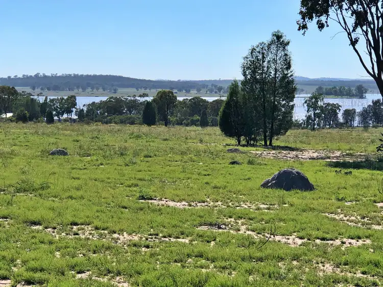 Fourth view of Homely rural property listing, Lot 3 Tobacco Rd, Coolmunda QLD 4387