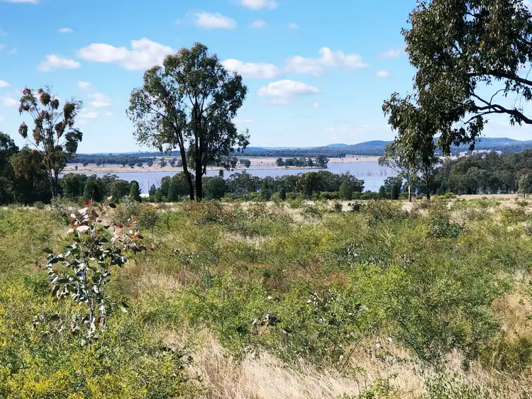 Fifth view of Homely rural property listing, Lot 3 Tobacco Rd, Coolmunda QLD 4387