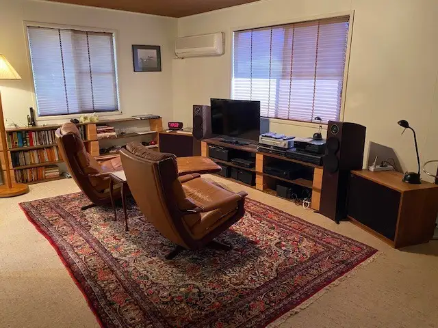 Second view of Homely house listing, 17 Railway Street, Bowenville QLD 4404