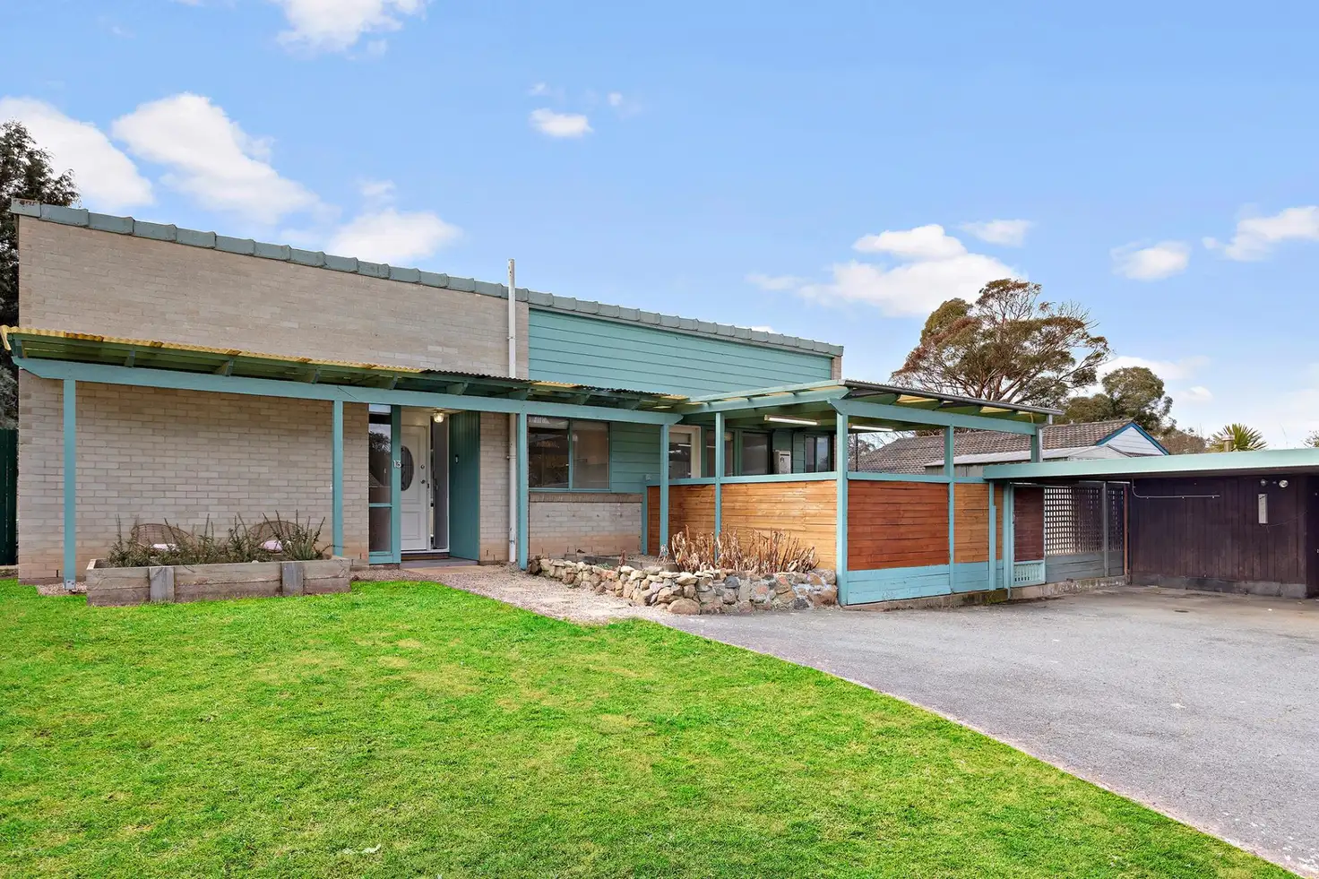 Main view of Homely house listing, 13 Napthali Crescent, Charnwood ACT 2615