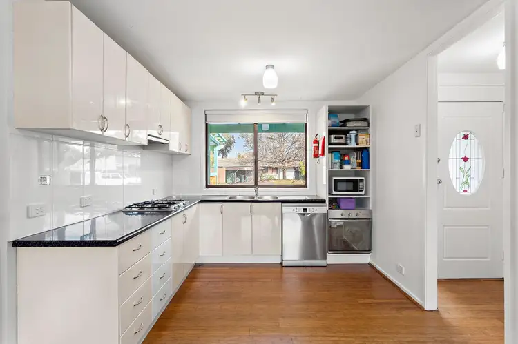 Second view of Homely house listing, 13 Napthali Crescent, Charnwood ACT 2615