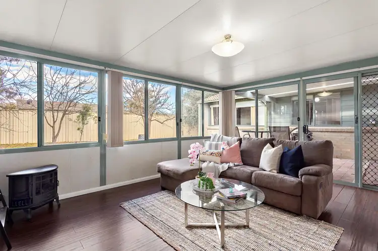 Fourth view of Homely house listing, 13 Napthali Crescent, Charnwood ACT 2615
