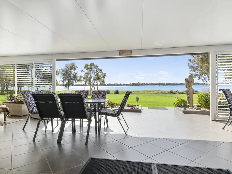 Main view of Homely unit listing, 7A/16 Spinnaker Drive, Sandstone Point QLD 4511