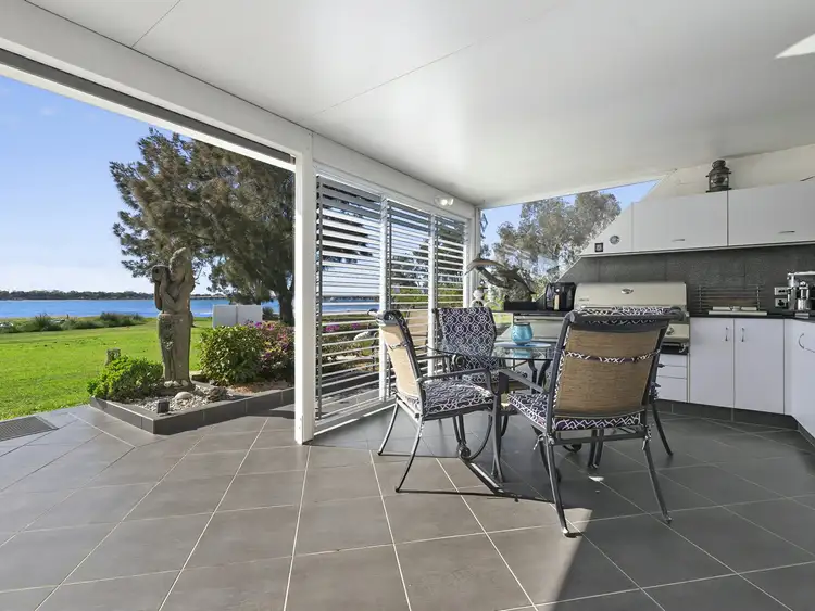 Third view of Homely unit listing, 7A/16 Spinnaker Drive, Sandstone Point QLD 4511
