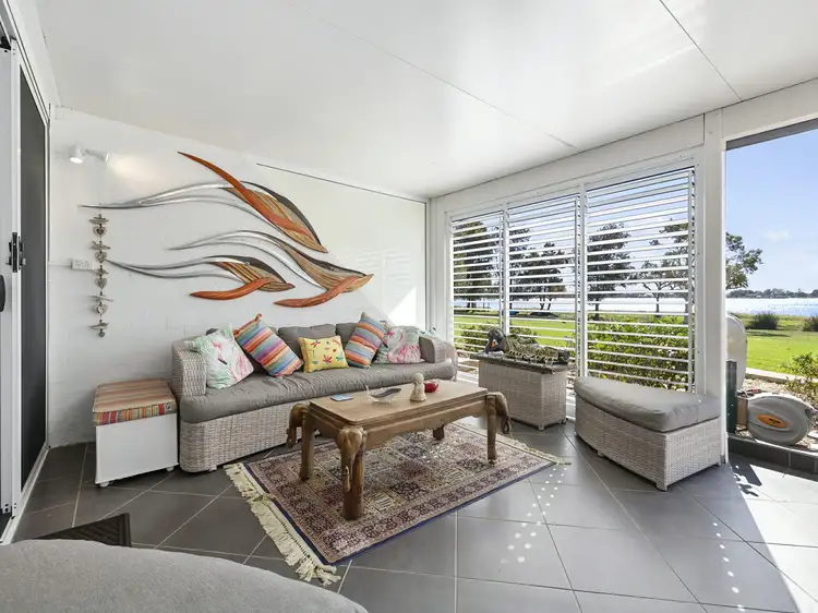 Fourth view of Homely unit listing, 7A/16 Spinnaker Drive, Sandstone Point QLD 4511