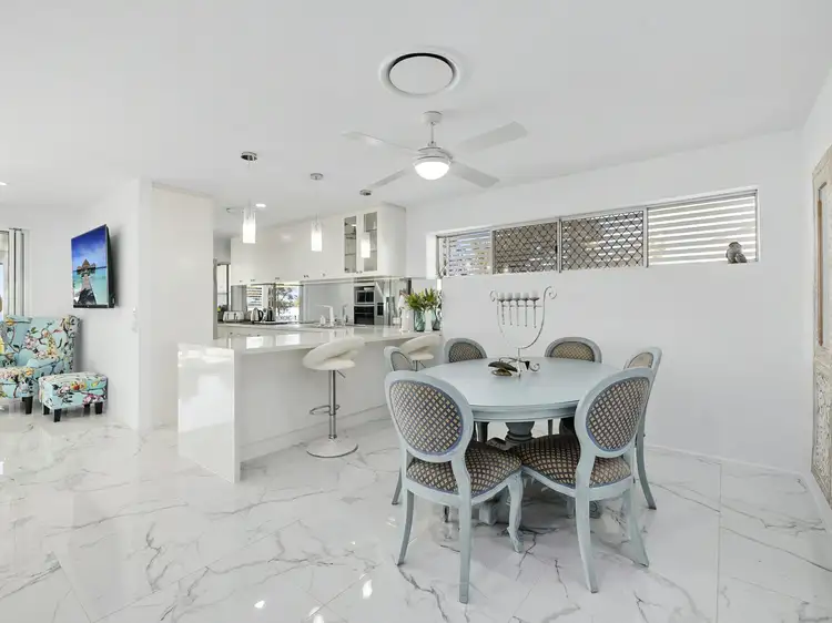 Sixth view of Homely unit listing, 7A/16 Spinnaker Drive, Sandstone Point QLD 4511
