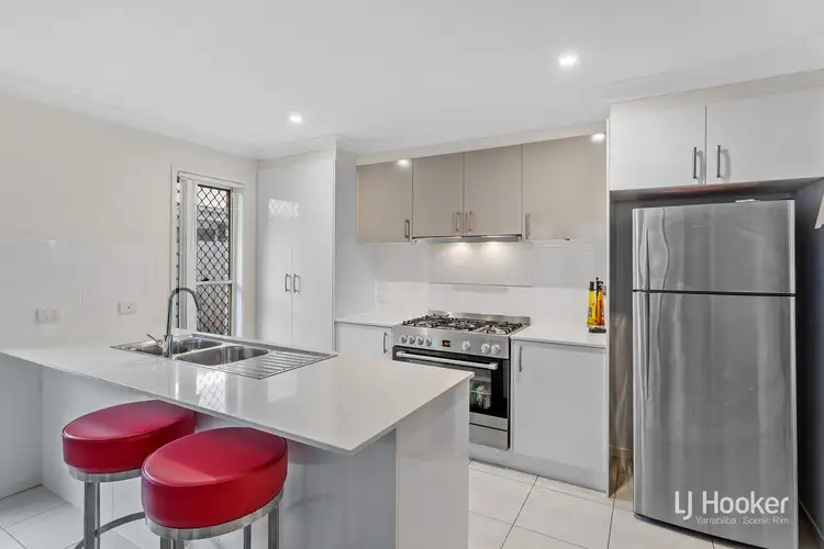 Main view of Homely house listing, 69 Woodward Avenue, Yarrabilba QLD 4207