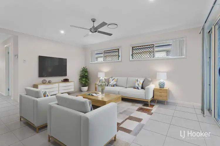 Third view of Homely house listing, 69 Woodward Avenue, Yarrabilba QLD 4207