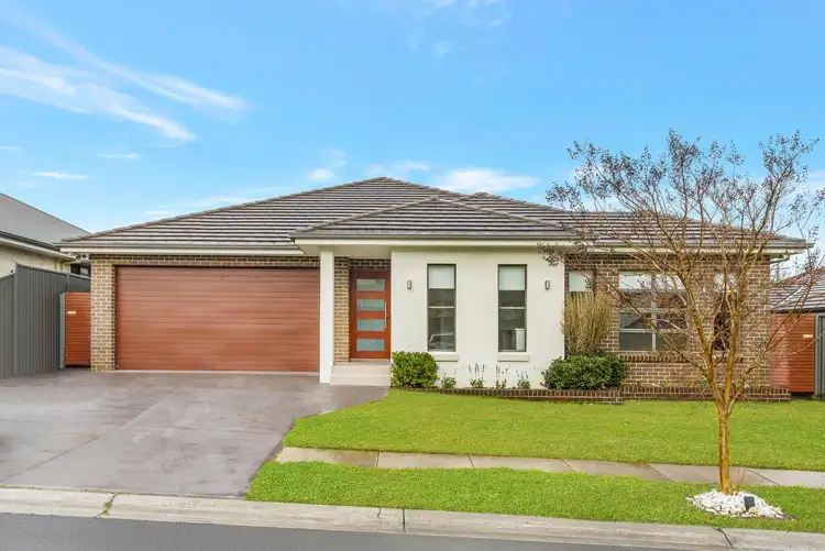 Main view of Homely house listing, 26 Lancaster Street, Gregory Hills NSW 2557