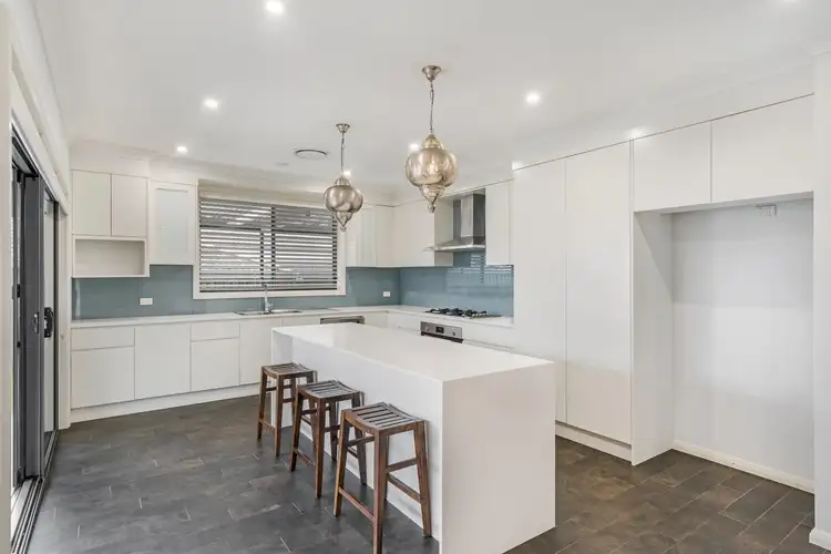 Second view of Homely house listing, 26 Lancaster Street, Gregory Hills NSW 2557