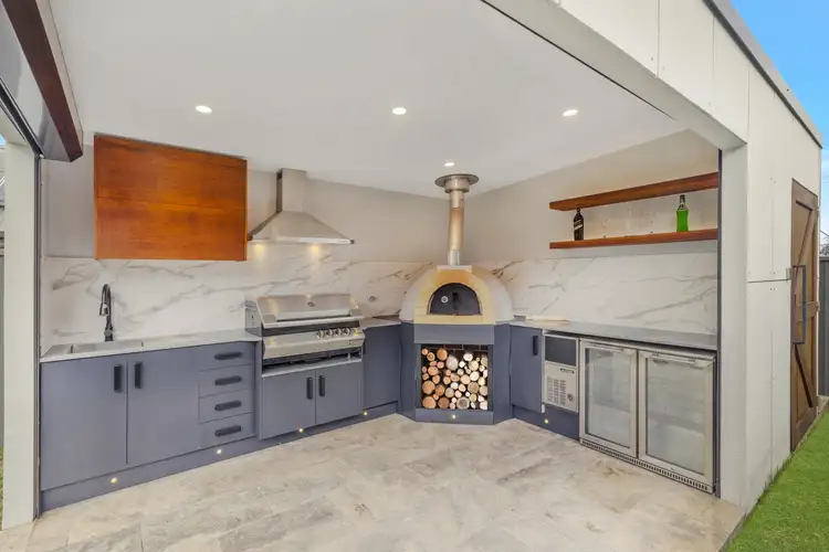 Third view of Homely house listing, 26 Lancaster Street, Gregory Hills NSW 2557