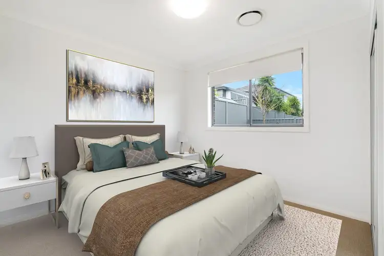 Sixth view of Homely house listing, 26 Lancaster Street, Gregory Hills NSW 2557