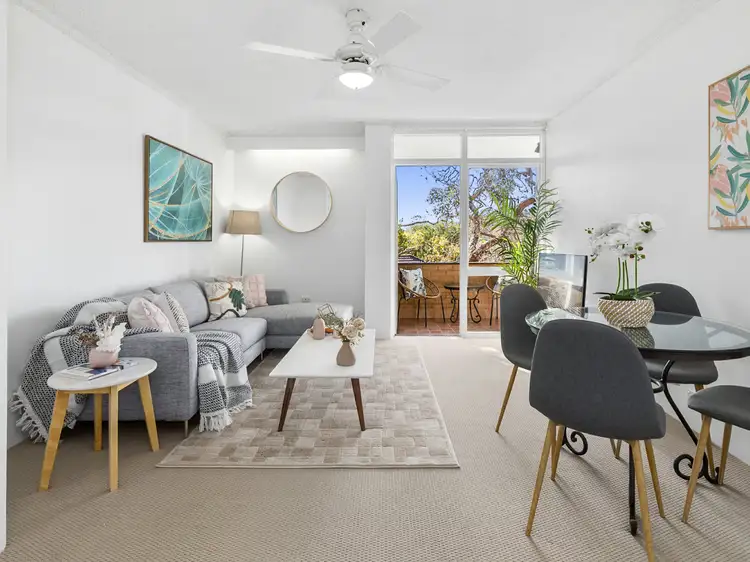 34/38 Cope Street, Lane Cove NSW 2066