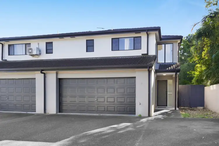 4/53 Gordon Street, Labrador QLD 4215