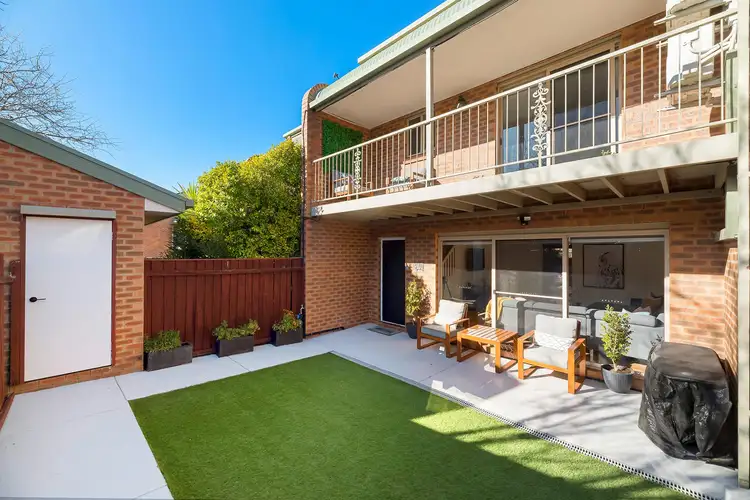 40/60 Copland Drive, Evatt ACT 2617