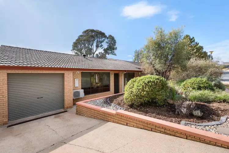 Main view of Homely townhouse listing, 24 Macfarlan Place, Latham ACT 2615