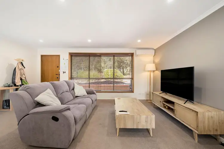 Second view of Homely townhouse listing, 24 Macfarlan Place, Latham ACT 2615