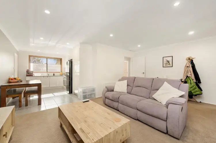 Fourth view of Homely townhouse listing, 24 Macfarlan Place, Latham ACT 2615