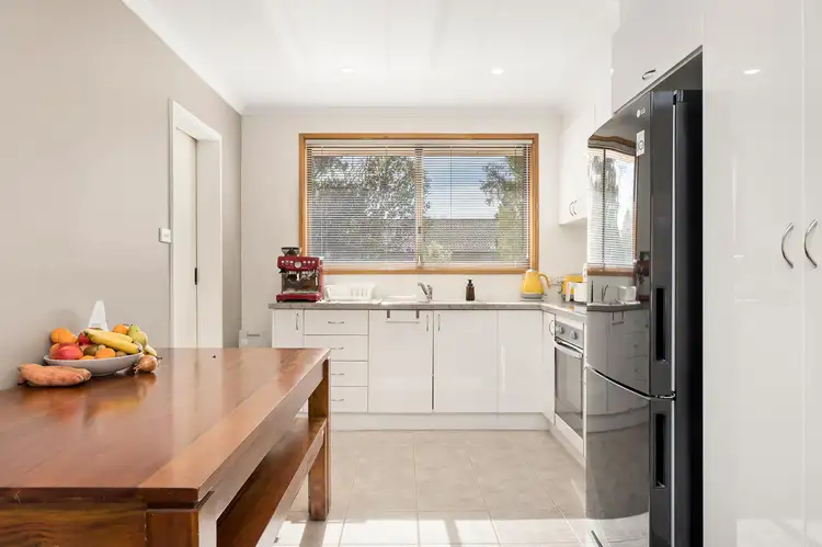 Fifth view of Homely townhouse listing, 24 Macfarlan Place, Latham ACT 2615