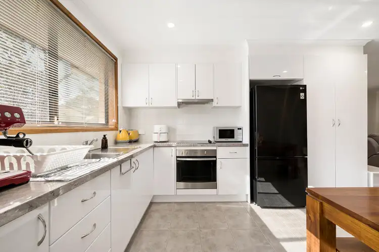 Sixth view of Homely townhouse listing, 24 Macfarlan Place, Latham ACT 2615