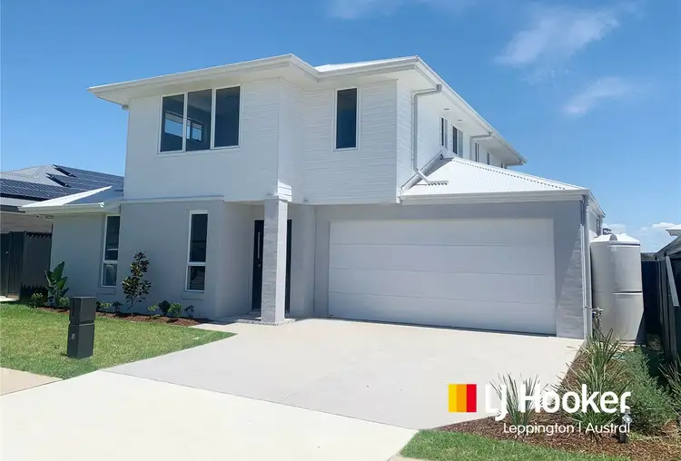 Main view of Homely house listing, 24 Red Gum Road, Tahmoor NSW 2573