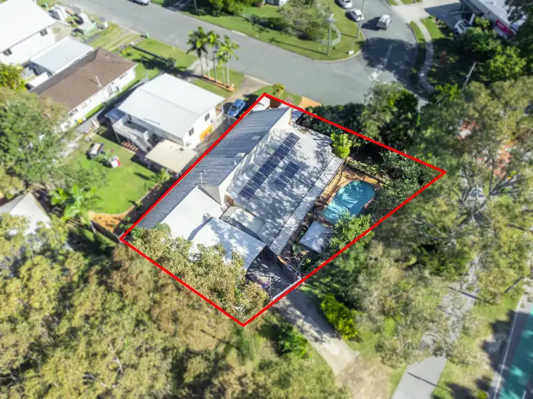 33 Gidya Avenue, Bongaree QLD 4507