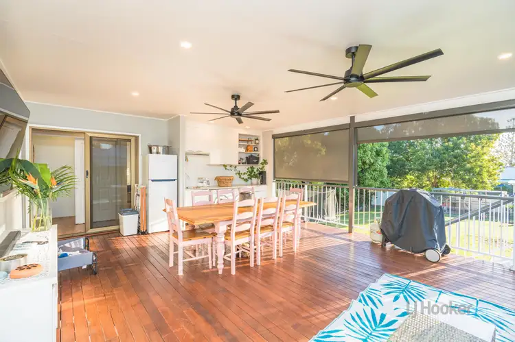 Third view of Homely house listing, 6 Jackson Street, Wandal QLD 4700