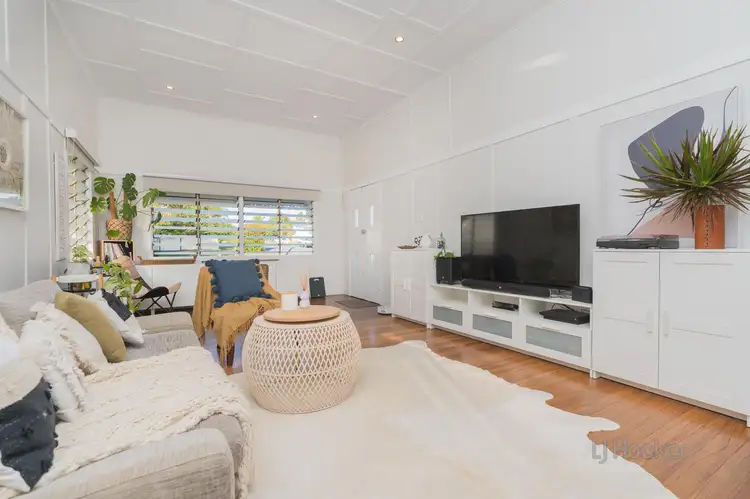 Fourth view of Homely house listing, 6 Jackson Street, Wandal QLD 4700