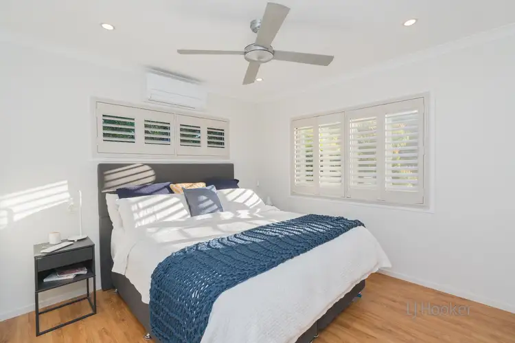 Fifth view of Homely house listing, 6 Jackson Street, Wandal QLD 4700