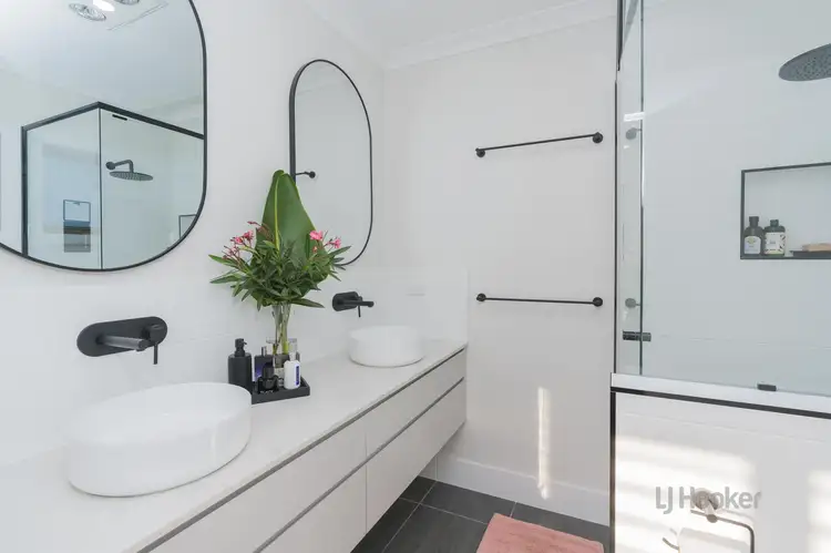 Sixth view of Homely house listing, 6 Jackson Street, Wandal QLD 4700