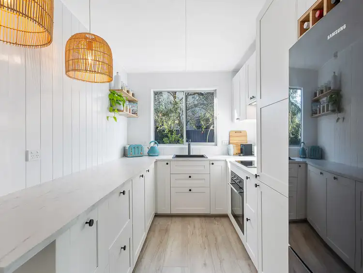 Second view of Homely house listing, 62 Mcculloch Avenue, Margate QLD 4019