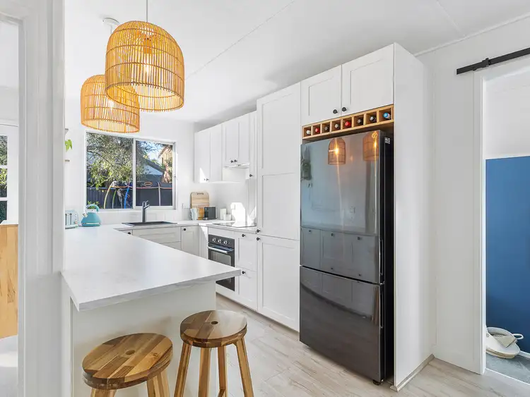 Third view of Homely house listing, 62 Mcculloch Avenue, Margate QLD 4019