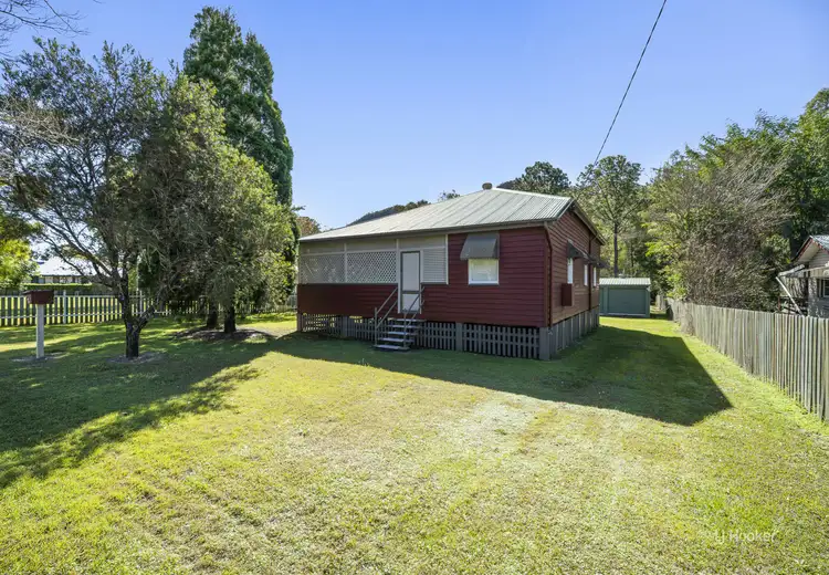 Main view of Homely house listing, 7 Russell Street, Esk QLD 4312