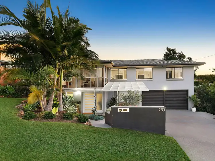 20 Andrea Street, Tarragindi QLD 4121