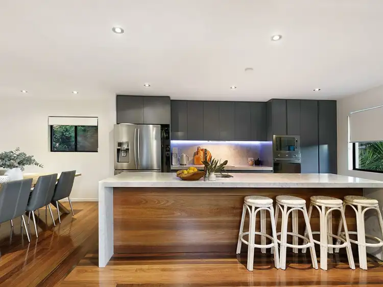 Fourth view of Homely house listing, 20 Andrea Street, Tarragindi QLD 4121