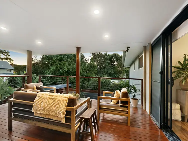 Fifth view of Homely house listing, 20 Andrea Street, Tarragindi QLD 4121
