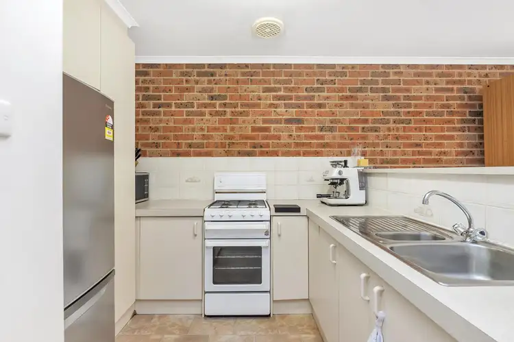 Fifth view of Homely townhouse listing, 3/15 Tallon Place, Gordon ACT 2906
