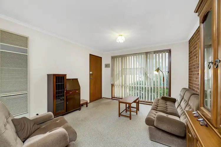 Sixth view of Homely townhouse listing, 3/15 Tallon Place, Gordon ACT 2906