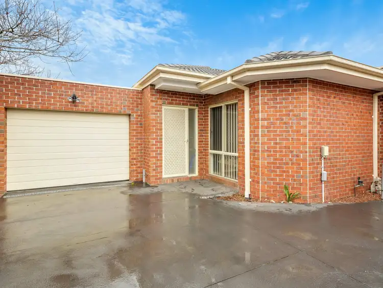 Main view of Homely unit listing, Unit 3/238 Corrigan Road, Noble Park VIC 3174