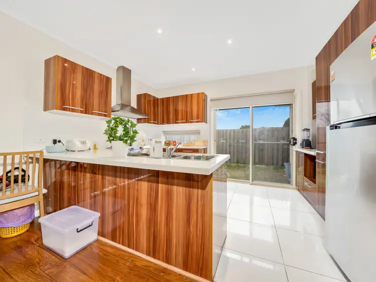 Fourth view of Homely unit listing, Unit 3/238 Corrigan Road, Noble Park VIC 3174