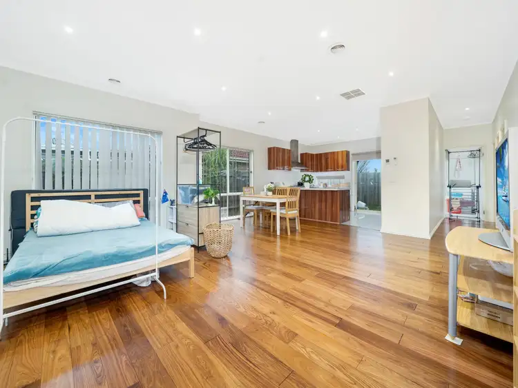 Fifth view of Homely unit listing, Unit 3/238 Corrigan Road, Noble Park VIC 3174