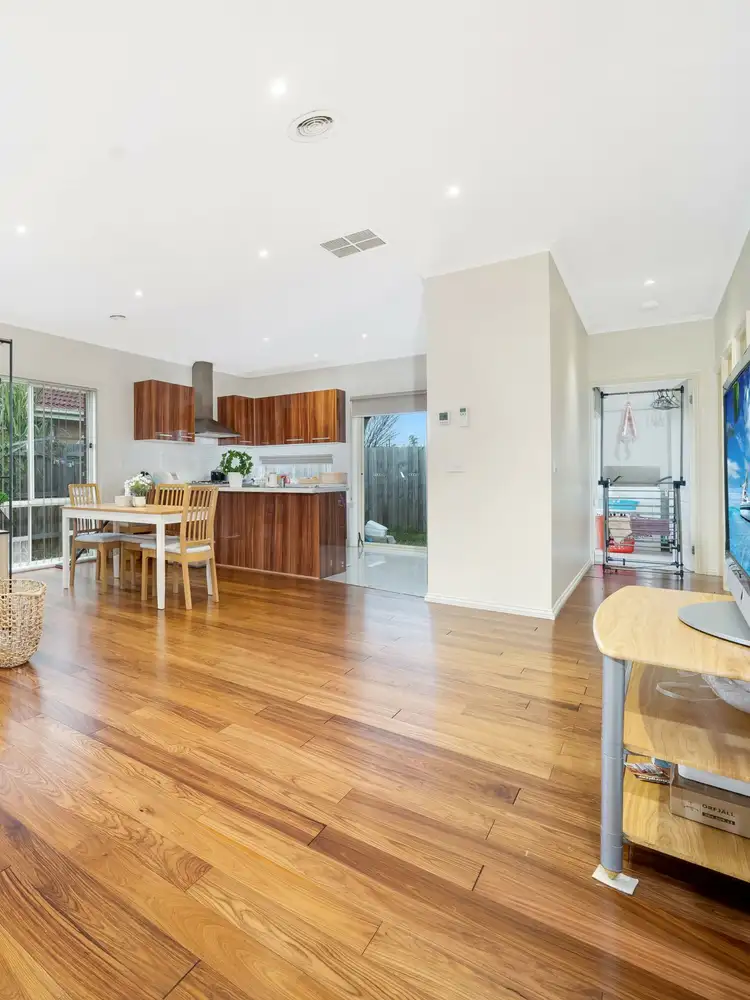 Sixth view of Homely unit listing, Unit 3/238 Corrigan Road, Noble Park VIC 3174