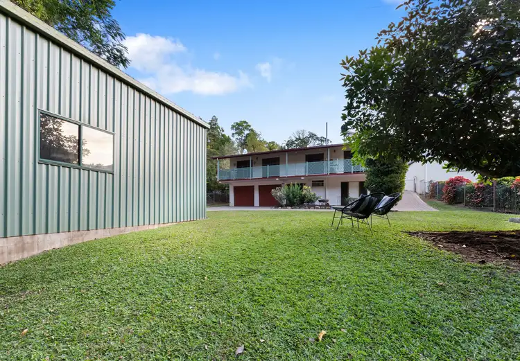 Main view of Homely house listing, 3 Slate Close, Brinsmead QLD 4870