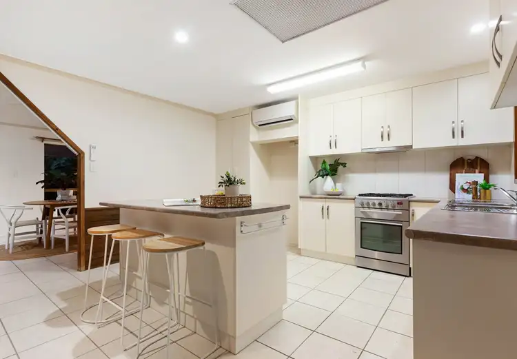 Third view of Homely house listing, 3 Slate Close, Brinsmead QLD 4870